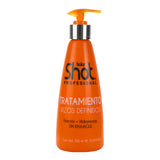 Tratamiento Rizos Definidos Hidratación + Fijación sin enjuague 300 ml - Kolor Shot
