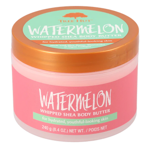 Whipped Shea Body Watermelon  - Tree Hut