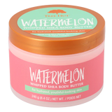 Whipped Shea Body Watermelon  - Tree Hut