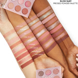 Blush Baby Paleta de sombras - Colourpop