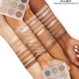 Deja Brew paleta de sombras - Colourpop