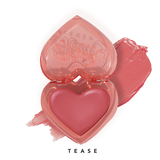 Blush Crush Lip & Cheek Balm rubor en crema (varios tonos) - Italia Deluxe