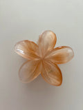 Pinza Flor Hawaiiana
