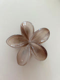 Pinza Flor Hawaiiana