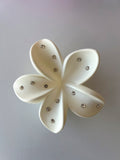 Pinza Flor Hawaiiana