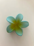 Pinza Flor Hawaiiana