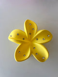 Pinza Flor Hawaiiana