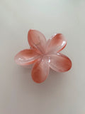 Pinza Flor Hawaiiana