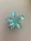 Pinza Flor Hawaiiana