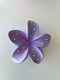 Pinza Flor Hawaiiana