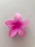 Pinza Flor Hawaiiana