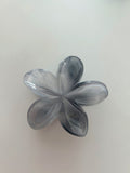 Pinza Flor Hawaiiana