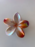 Pinza Flor Hawaiiana