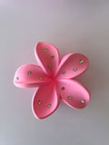 Pinza Flor Hawaiiana
