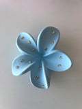 Pinza Flor Hawaiiana