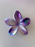 Pinza Flor Hawaiiana