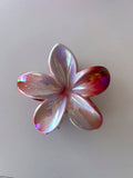 Pinza Flor Hawaiiana