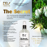 The Secret - DR MAKEUP