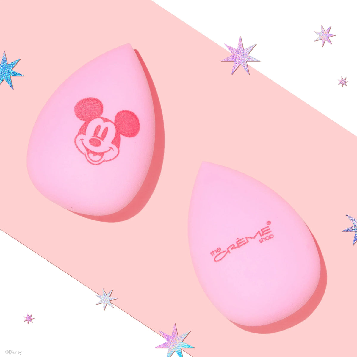 Blending sponge disney Mickey Mouse - The Créme Shop – Schatzi Store