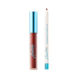DARK MACCHIATO MATTE INTENSE LIP COMBO - ARANTZA