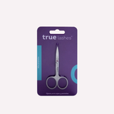Tijeras para pestañas o cejas, Tijeras para pestañas o cejas TRUE MAKEUP, Pestañas postizas TRUE MAKEUP, TRUE MAKEUP, Pestañas postizas, Ojos, maquillaje para cejas, paleta de cejas, pinzas para cejas, cejas definidas, tijeras para pestañas, tijeras para cejas, herramientas para pestañas, brochas de maquillaje, herramientas de maquillaje, accesorios de maquillaje