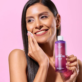 tónico facial anti manchas, despigmentante facial, manchas oscuras, hiperpigmentación, retinol, caléndula, pepino, hialuronato de sodio, skincare facial, unificar tono