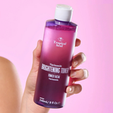 tónico facial anti manchas, despigmentante facial, manchas oscuras, hiperpigmentación, retinol, caléndula, pepino, hialuronato de sodio, skincare facial, unificar tono