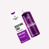tónico facial anti manchas, despigmentante facial, manchas oscuras, hiperpigmentación, retinol, caléndula, pepino, hialuronato de sodio, skincare facial, unificar tono