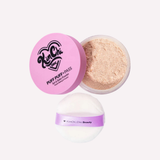 Polvo traslucido Puff Puff Pass Set & Bake Powder