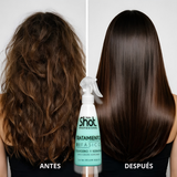 tratamiento bifásico para cabello, tratamiento capilar, tratamiento de colágeno para cabello, tratamiento de keratina para cabello, colágeno para el cabello, keratina para el cabello, tratamiento reparador para cabello, tratamiento para cabello dañado, tratamiento para cabello maltratado, cabello seco y maltratado, cabello suave y brillante, tratamiento anti-frizz, tratamiento nutritivo para cabello, tratamiento hidratante para cabello, Kolor Shot, tratamiento Kolor Shot, tratamiento bifásico Kolor Shot