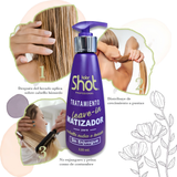 leave in matizador para cabello, tratamiento leave in matizador, matizador para cabello, tratamiento matizador, leave in para cabello, tratamiento sin enjuague, shampoo matizador alternativo, matizador para cabello rubio, matizador para cabello decolorado, neutralizador de tonos amarillos, neutralizador de tonos anaranjados, cuidado para cabello teñido, tratamiento para cabello rubio, tratamiento hidratante para cabello, control de frizz, Kolor Shot, tratamiento matizador Kolor Shot, leave in Kolor Shot
