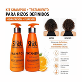 tratamiento para rizos, tratamiento rizos definidos, crema para definir rizos, tratamiento sin enjuague para rizos, leave in para cabello rizado, hidratación para rizos, fijación para rizos, definidor de rizos, crema para peinar rizos, tratamiento para cabello rizado, control de frizz para rizos, cabello rizado hidratado, rizos definidos y suaves, tratamiento para rizos secos, fijador de rizos, Kolor Shot, tratamiento Rizos Definidos Kolor Shot, definidor de rizos Kolor Shot