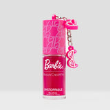 Lip Oil / Shimmer Lip Oil con llavero (varios tonos) Barbie - Beauty Creations