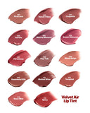 Tinta multiusos Velvet Air Lip Tint (varios tonos) - MOIRA