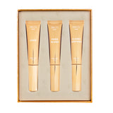 Wand Kit contorno, rubor e iluminador X Priscila Escoto - Sinless Beauty