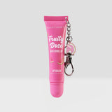 Fruity Dose Bálsamo Labial Con Llavero (varios sabores) - Beauty Creations