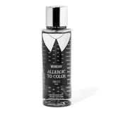 Body Mist Allergic to Color Merlina - Sinless Beauty