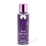 Body Mist Outcasts Merlina - Sinless Beauty