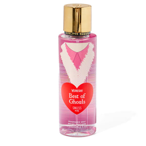 Body Mist Best of Ghouls Merlina- Sinless Beauty
