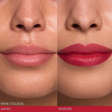 Kiss me liquid gel tinta de labios (varios tonos) - Beauty Creations