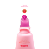 Lip gloss hidratante en gel Soufflé - DAPOP