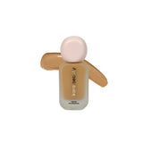 Base de maquillaje coreana Serum + Tinta GNO - Kara Beauty