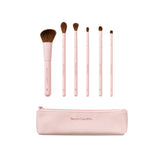 Reideer Ride Set de brochas  Edición Limitada Navidad  - Beauty Creations
