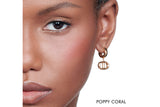 Rosy Glow Blush Poppy Coral - Dior
