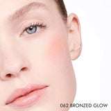 Rosy Glow Blush Bronzed Glow - Dior
