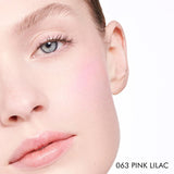Rosy Glow Blush Pink Lilac Glow - Dior