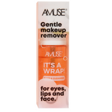 Gentle Makeup Remover Espuma limpiadora facial - AMUSE