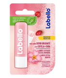 Caring scrub Super Super Soft Lips Rosa mosqueta -  Labello