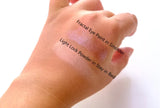 Iluminador Light Lock Powder - about face