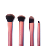 Set de brochas About Face - Renatta Cosmetics